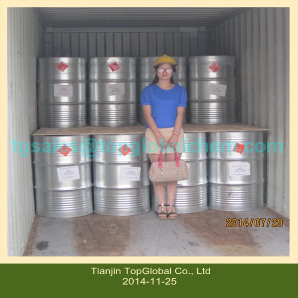 Диметилдисульфид ДМДС промежуточного пестицида