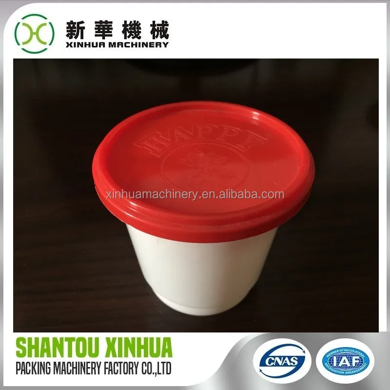 
Competitive cup chain making machine With Good Quality 