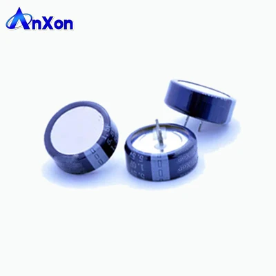 Ансон супер конденсатор с алюминиевой крышкой AXSC3R6205TC 3 6 V 2.0F фиксированный