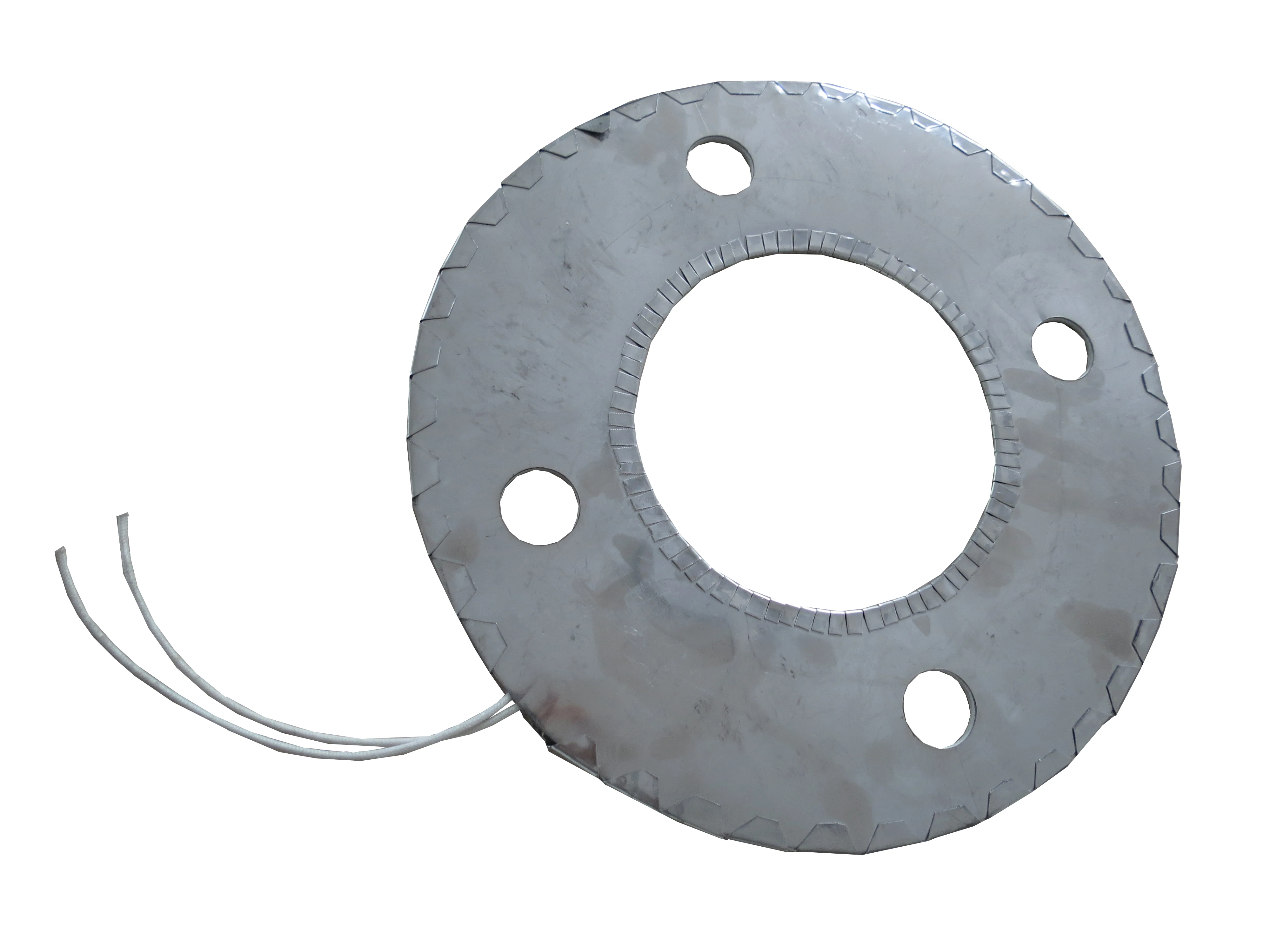 Round shape Stainless Steel electric Mica Heater Plate