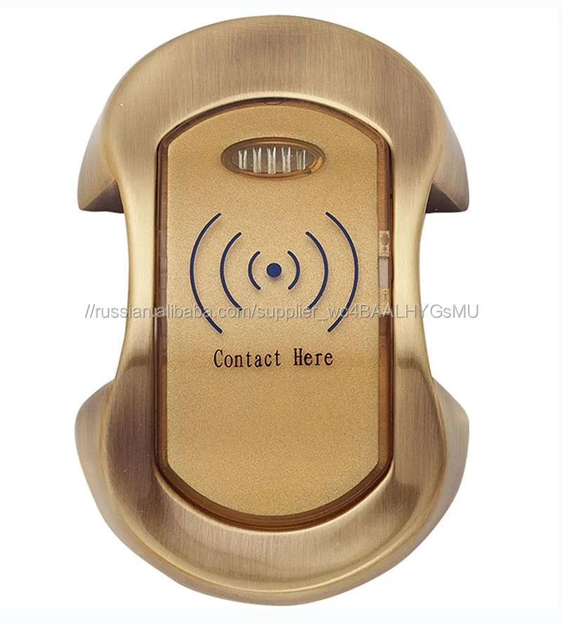 Сплав цинка безопасности smart электронной цифровой локера