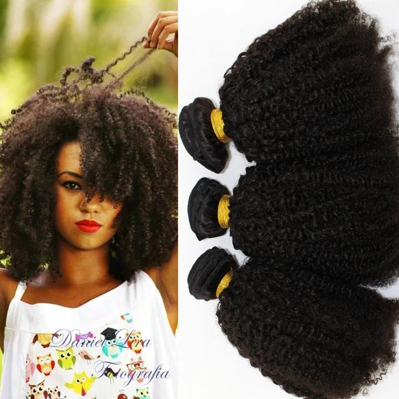 Brizilian Kinky Curly Natural Hair Brizilian Kinky Curly Natural Hair
