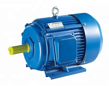 
22 kw 30 hp three phase reduction motor 
