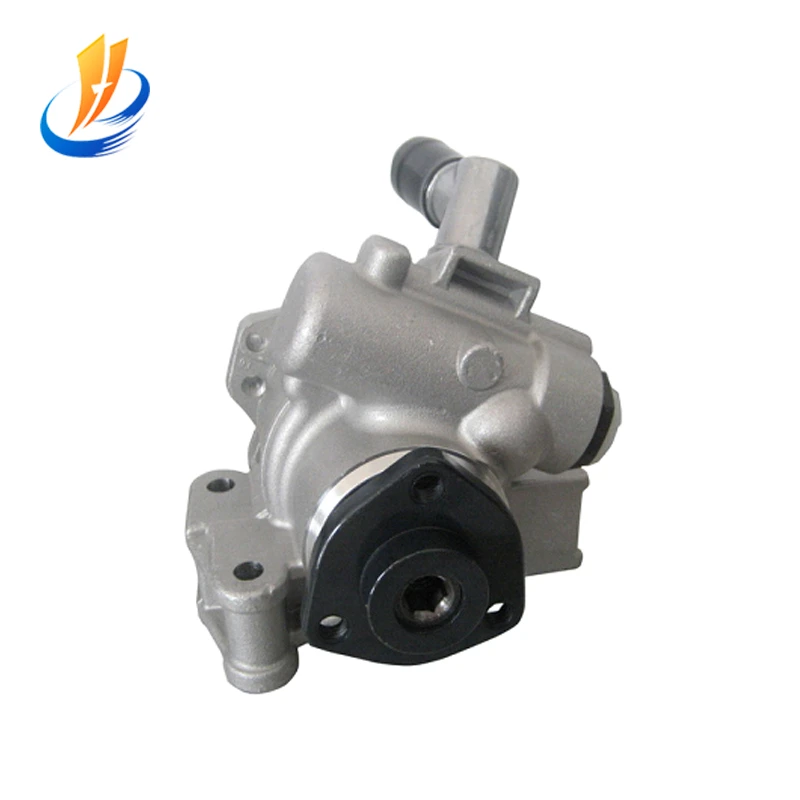 Quality superiority electric steering pump for mercedes