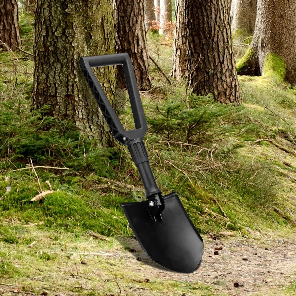 High Strength Carbon Steel military army entrenching tool