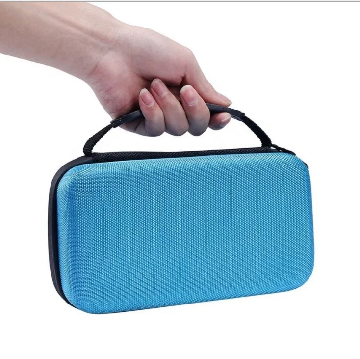 Kids EVA Custom Hard novelty Pencil Carrying Case Bag