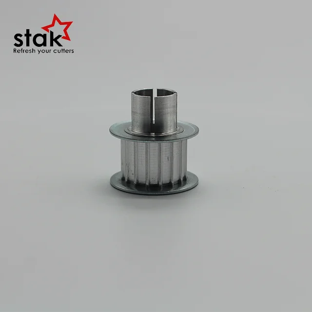 90731000  PULLEY C AXIS DRIVE for Gerber XLC7000 Z7 Cutter