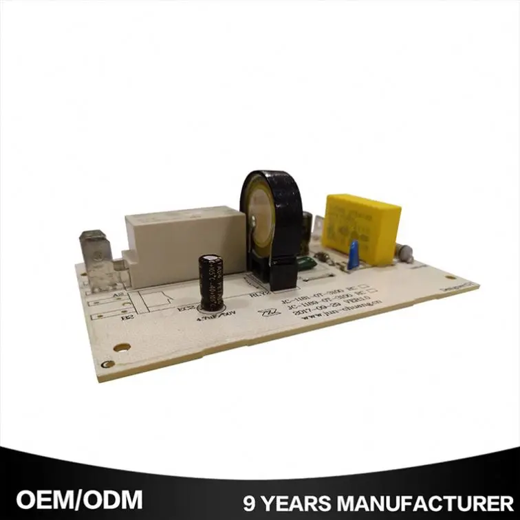 Voltage Stabilizer Pcb Assembly Pcba Circuit Design China Electronics Pcb Assembly
