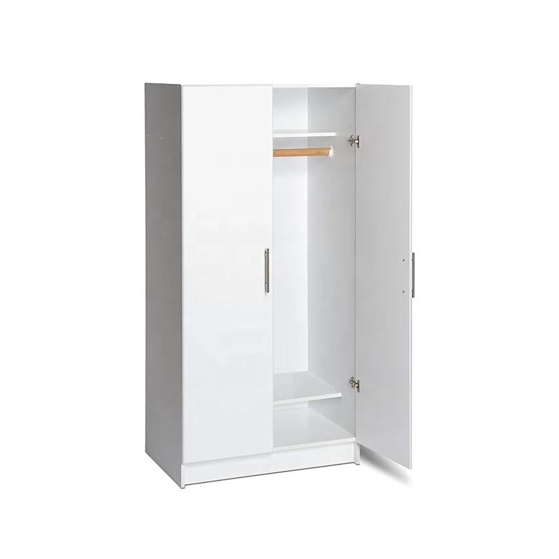 Оптовая продажа, дешевый белый шкаф, шкаф для спальни, мебель, деревянный шкаф