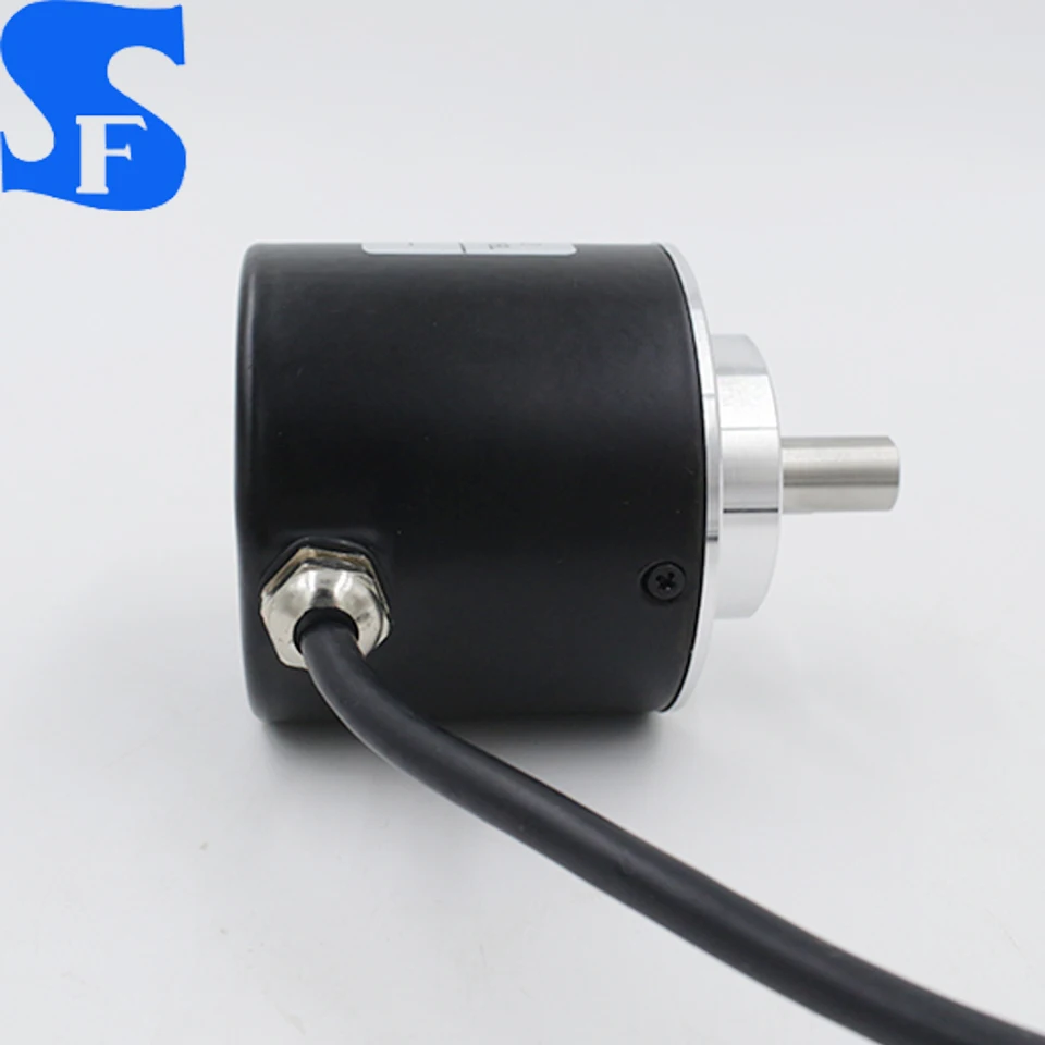 instead of autonics E50 series rotary encoder with good quality
