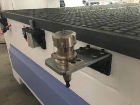 UC-481 Auto Woodworking With ATC 3D CNC Router Machine for Furniture Milling CNC Acrylic CNC Router