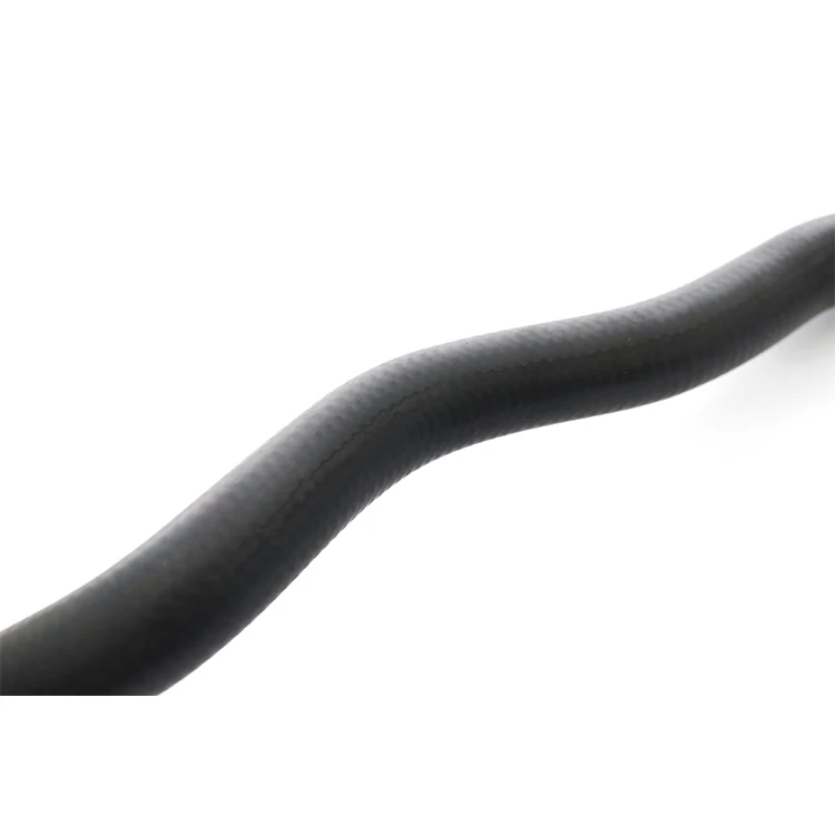 High Pressure Wear Resistant Sandblasting Industry 2.5 Inch Rubber Hose