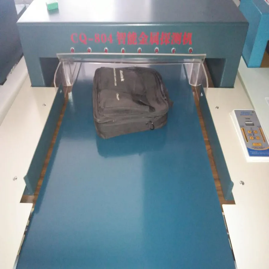 Интеллектуальный Анти-помех Детектор Иглы Оборудования