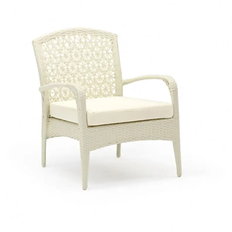 Brand New Patio Set Outdoor Furniture Aldi Synthetic Rattan