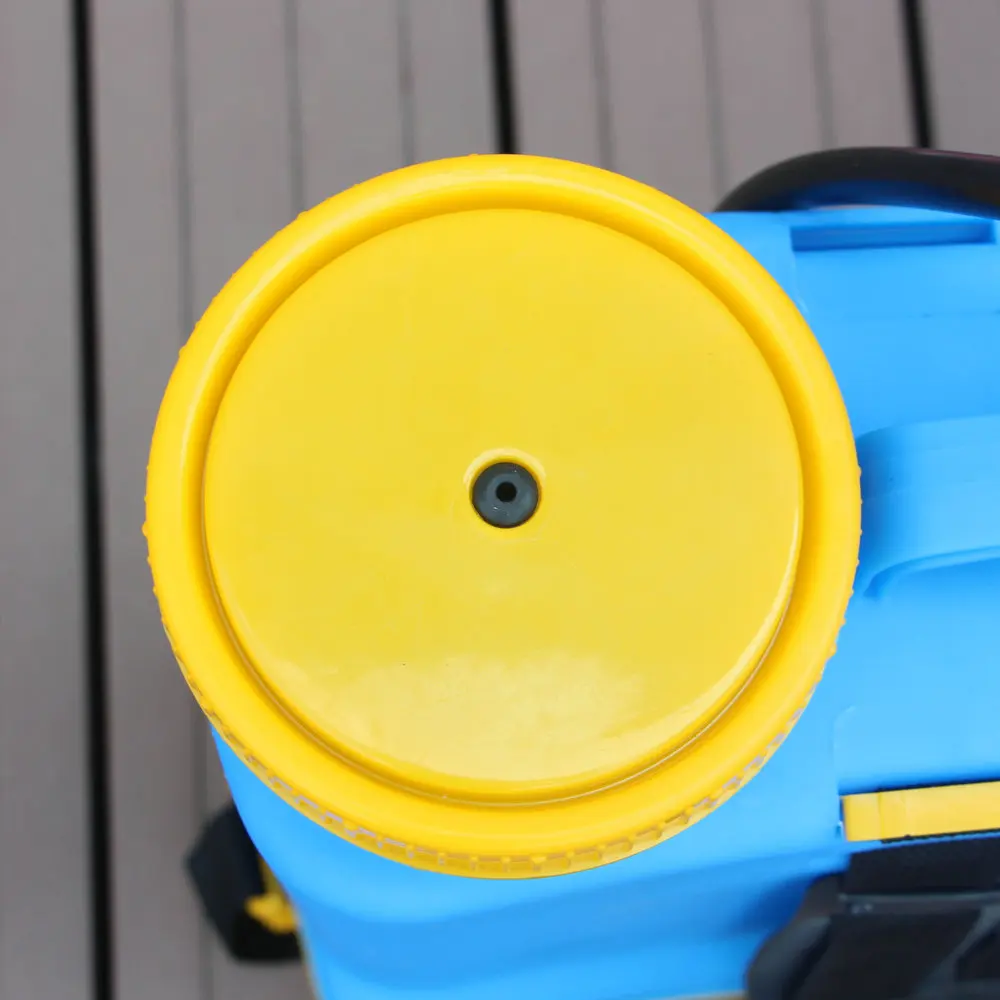 Wholesale Field Fine Mist Spesticide Hand Pump Sprayer