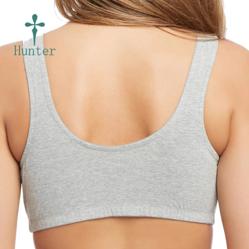 
Hot Sell High Quality Nursing Bra Plus Size Maternity Nursing Bra 