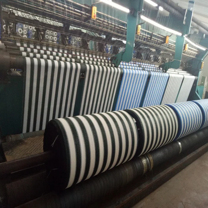 Outdoor Fence Plastic Knitted HDPE Privacy Balcony Screen