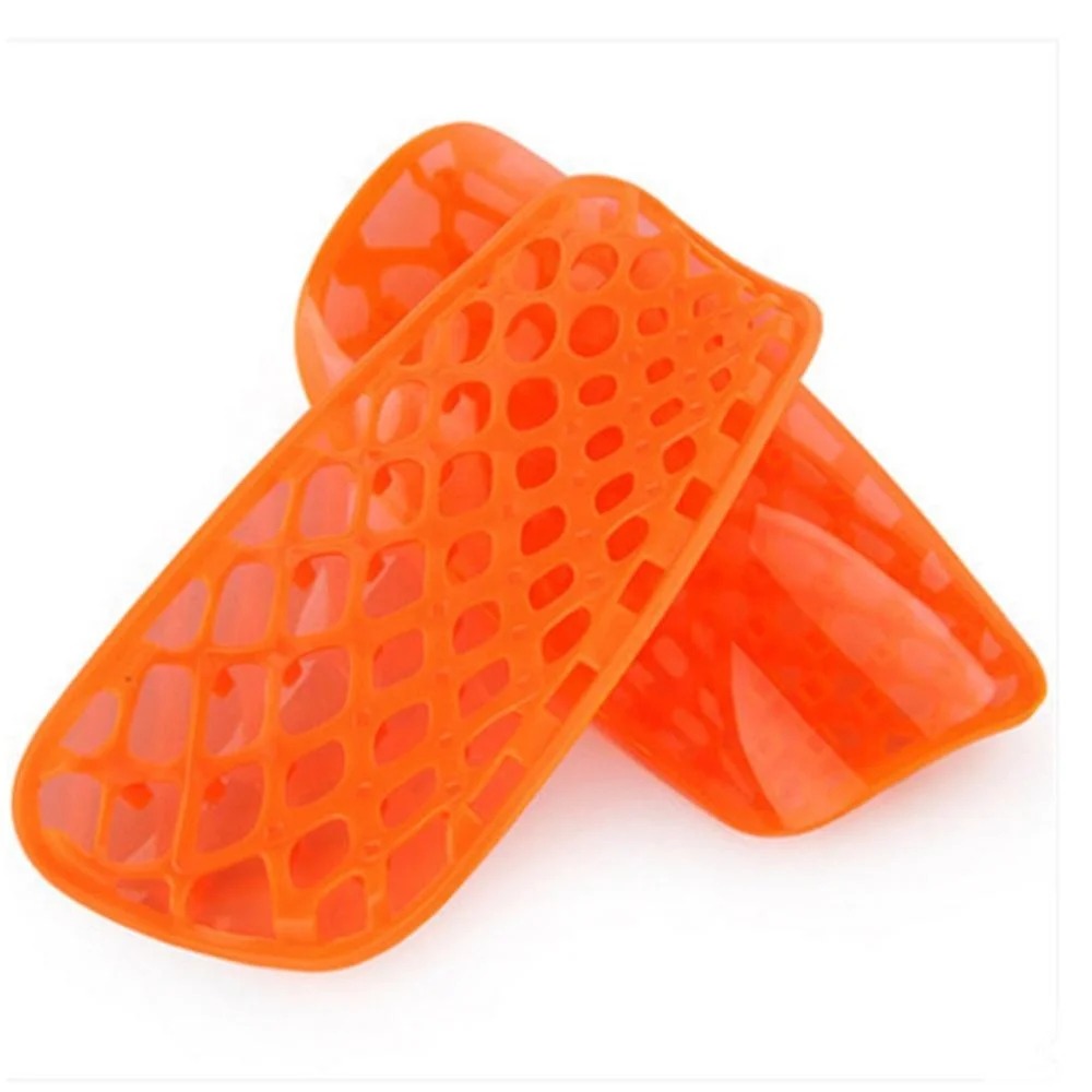 Высококачественные Пластиковые Футбольные рукава для ног на заказ