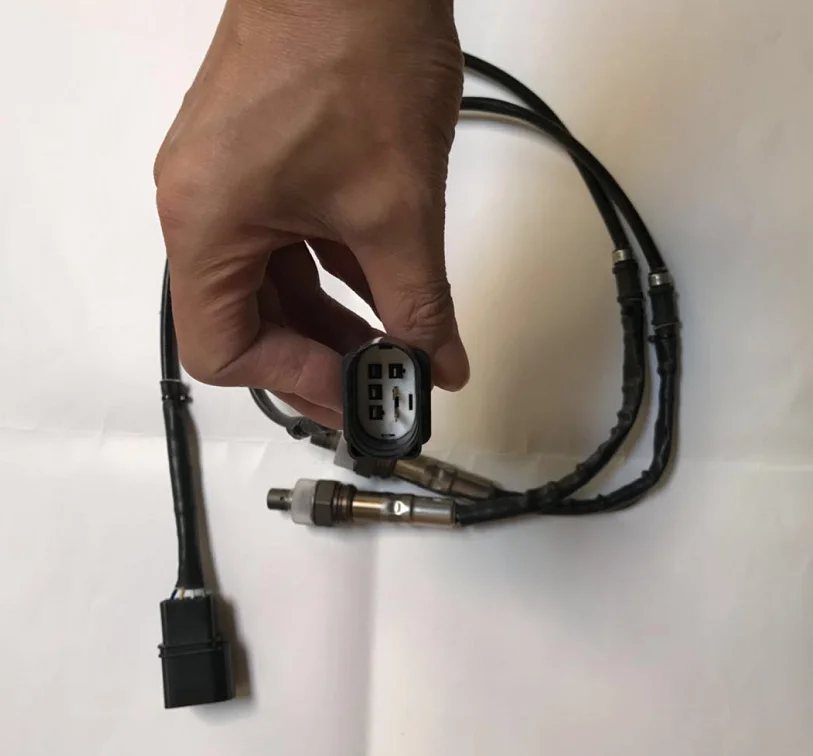 Genuine Quality  oxygen sensor  036906262J 036-906-262J  036 906 262J     for vw audi Car Repairs  use