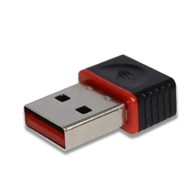 Best selling mini cute network adapter shell USB wifi adapter for laptop/computer