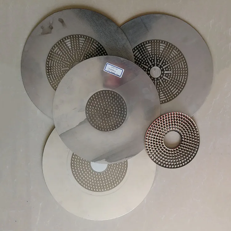 Wholesale High Quality Stainless Steel Bottom Aluminum Disc