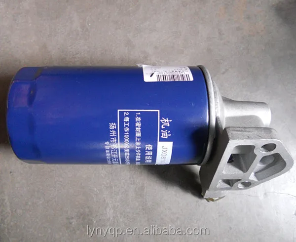 oil filter JX0814