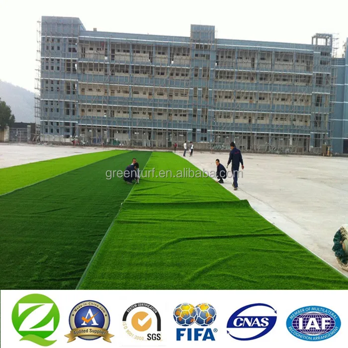 China Manufacture Cheap Low Price Artificial Grass For Garden Decor