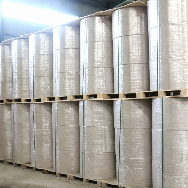 
Carbon Copy Paper 2 Ply Paper Rolls Carbonless Paper Suppliers 