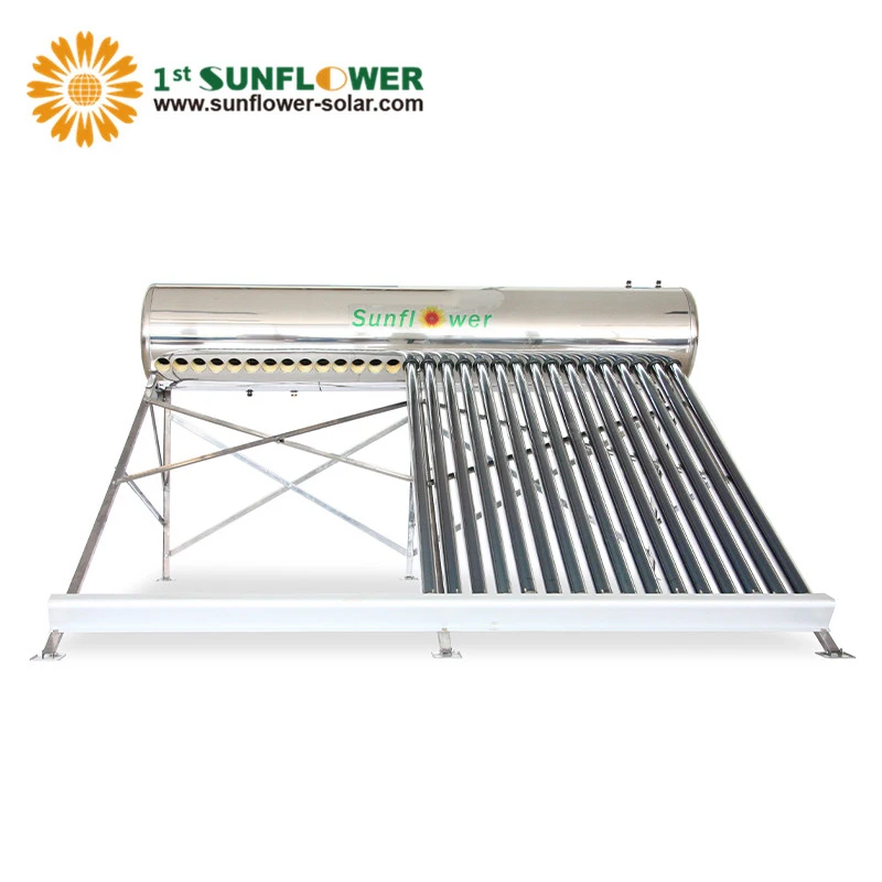 SFA47305818 300L pressure solar geyser price