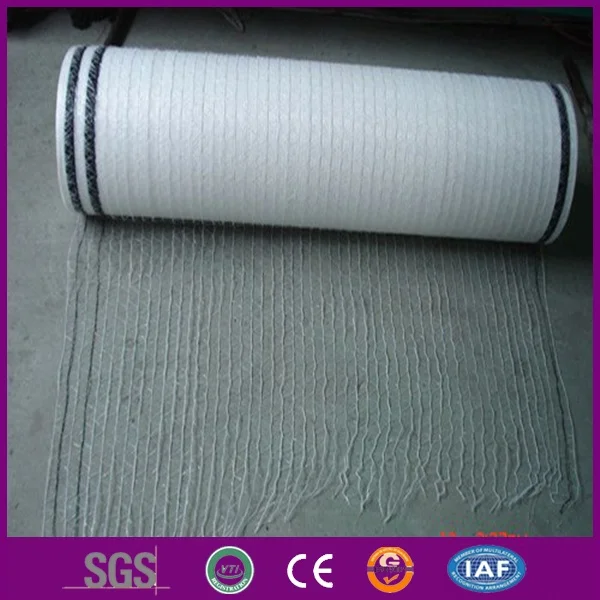 тюков обернуть чистой/100% новый hdpe кипы чистой/кипы чистой