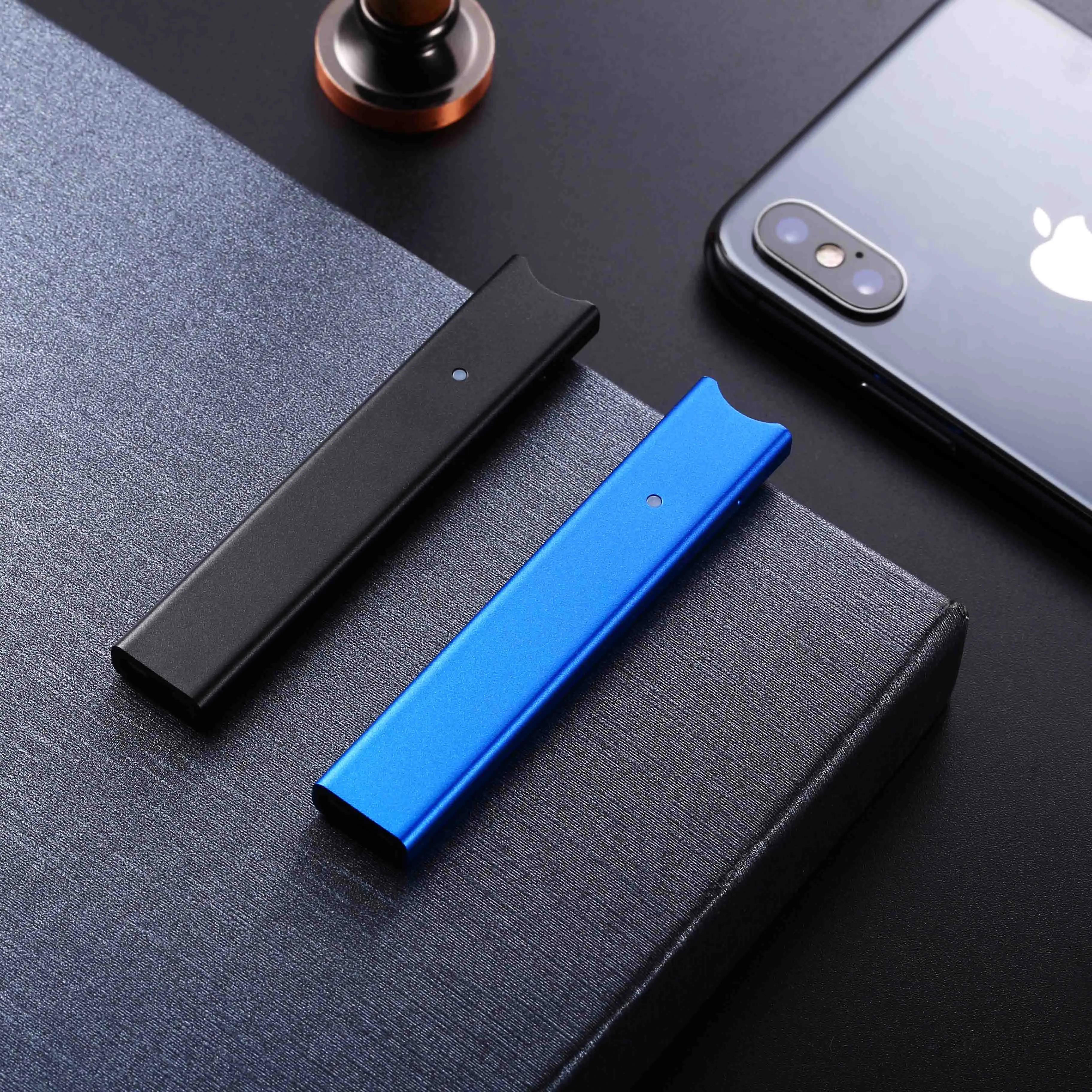 
2019 OEM/ODM cbd cartridge Starter kit compatible with juulfullys starter kit 