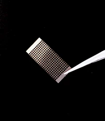 Дешевая цена, низкая Ом сетчатая катушка для rda Mesh vape wire factory