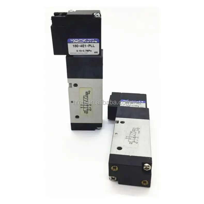 Соленоидный клапан 030E1-PSL-1L