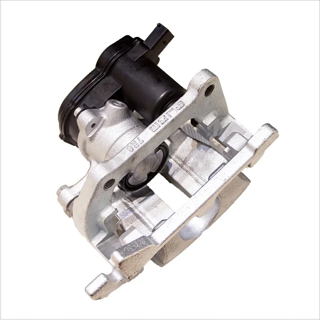 
Rear right auto Brake Caliper 8K0 615 404 B for A4 08-12/A4AR10-16 