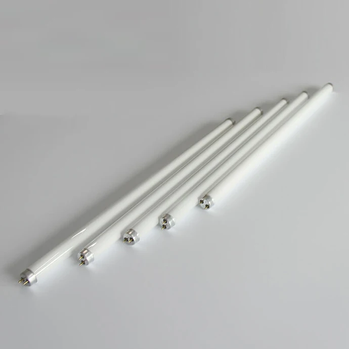 Malaysia 6400K Ce  Light T5 28W 4100K Fluorescent Lamp Tube