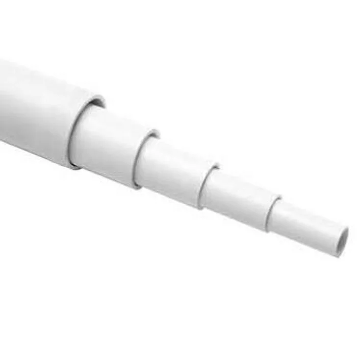 Electricity cable casing pvc conduit pipe 25mm