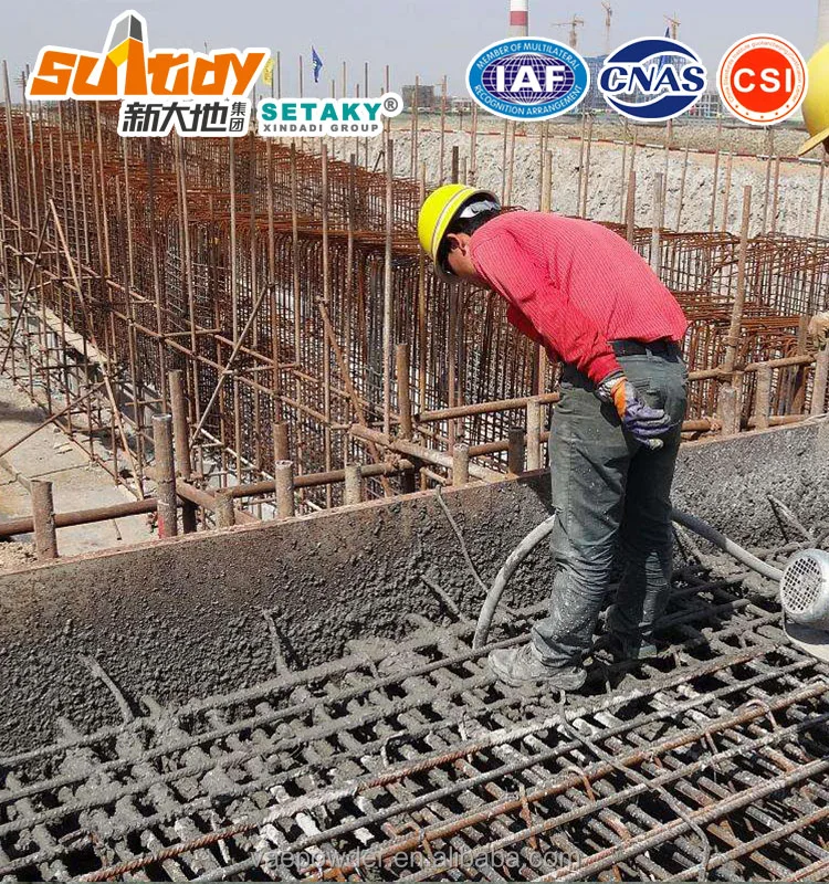 Cement based drymix mortar additive Setaky-745N7 Countertype to Elotex FX-5600