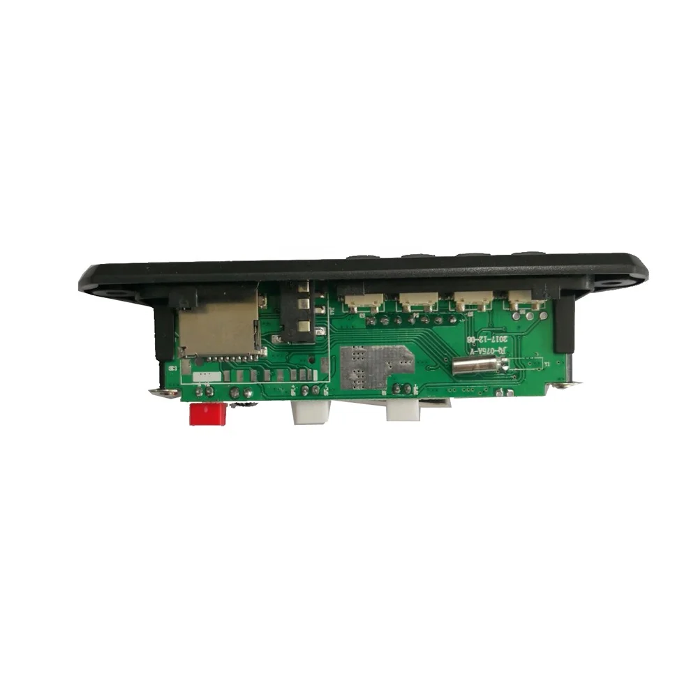 С модулем декодера TF AUX USB FM MP3