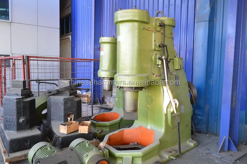 Anyang steam-air forging power hammer forging press for sale