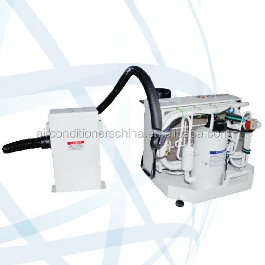 Ships Air Conditioner