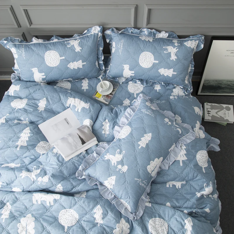 Стеганая дизайнерская Изысканная тканевая юбка из 100% хлопка на молнии с индивидуальным размером