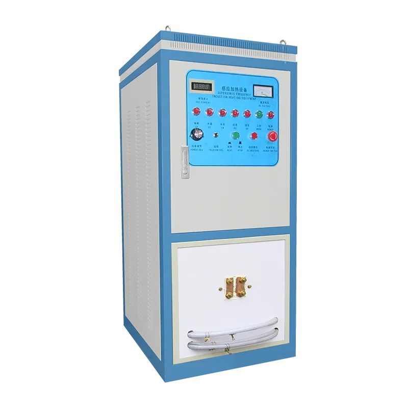 Промышленные индукционной закалки металла закалки, тушение машины или печи