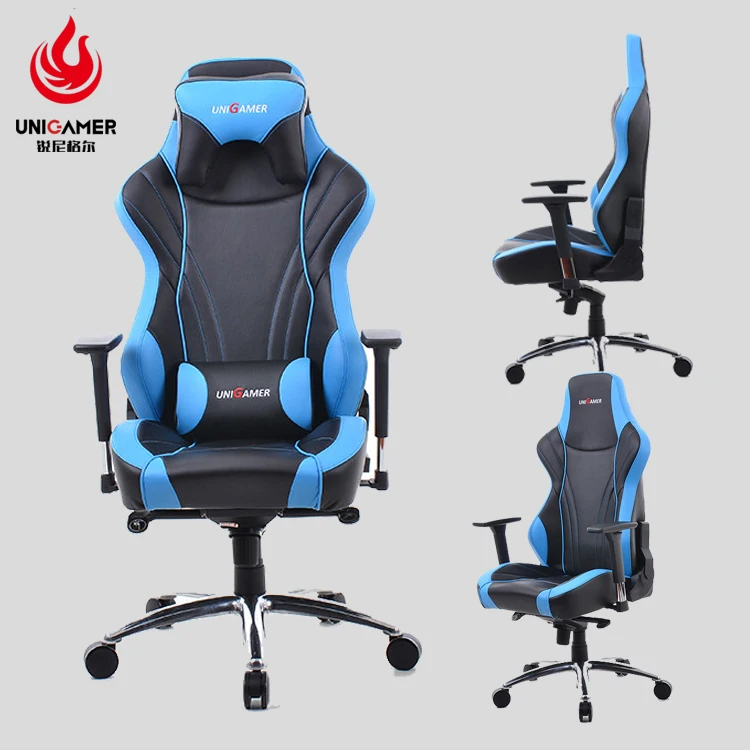 Modern Style 2019 office chair new design gaming chair white