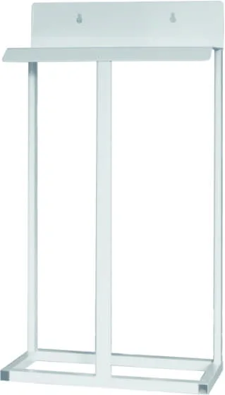 RO water filter domestic appliance wall mount s-type metal bracket