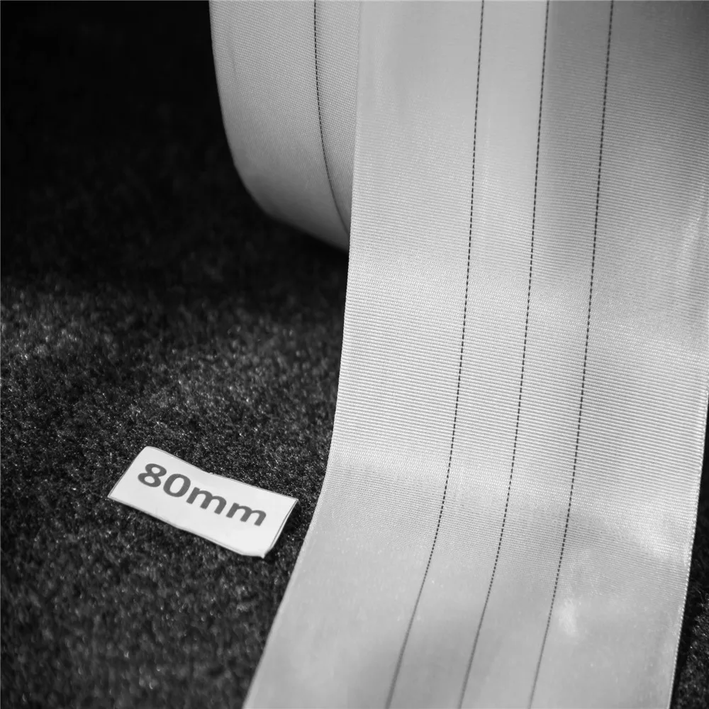 
Excellent quality 100% nylon cure and wrap Nylon curing tape Nylon wrapping tape 