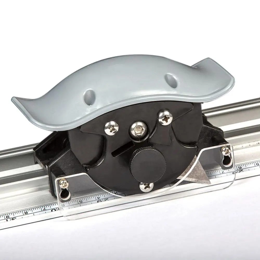 Protective Non-slip Paper trimmer MT02 Advertising trimmer