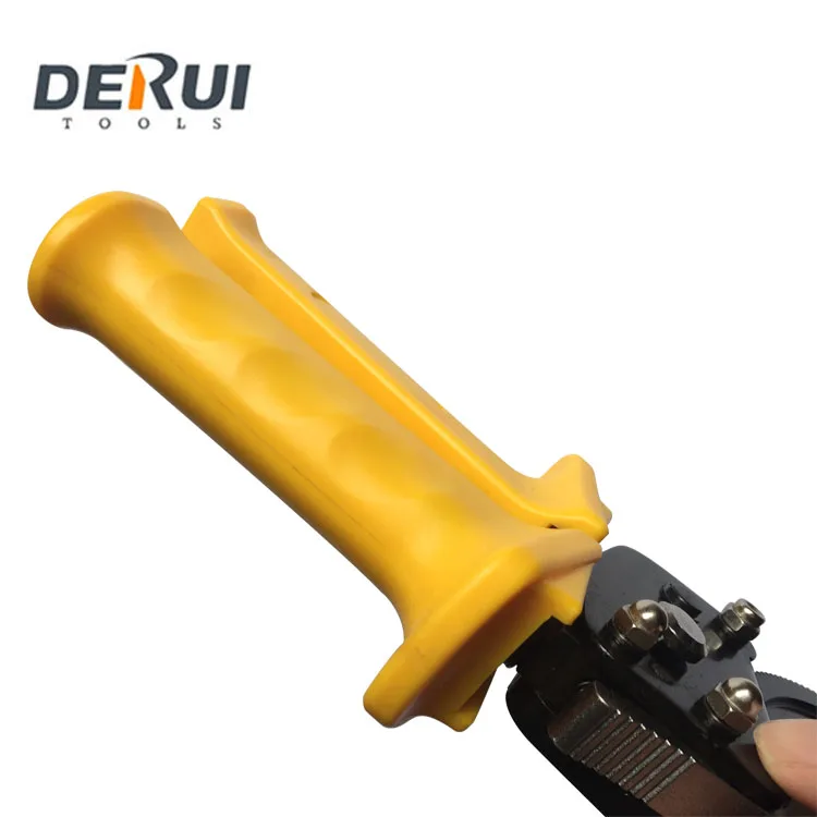 Ratchet кабельный резак HS-300B кабель режущий инструмент для медных алюминиевых кабелей 300mm2 max