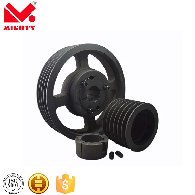 Китайский завод OEM SPB/6 SPB/8 v ременной шкив