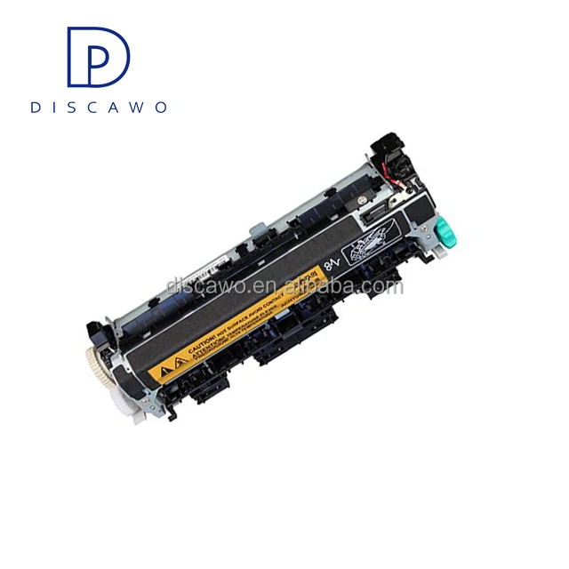 High Quality RM1-1043-000 Printer Parts parts Compatible For HP 4345 4345MFP M4345 M4345x Fuser Unit Fixing Assembly RM1-1044-000 RM1-1043