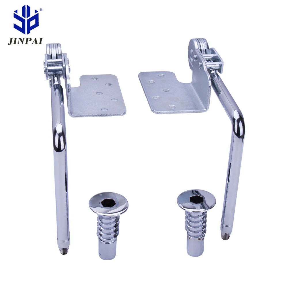 Распродажа стильный металлический шарнир для мебели регулируемый механизм дивана подголовник аксессуары